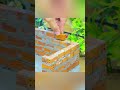 Thieves Firebomb Mini Brick House