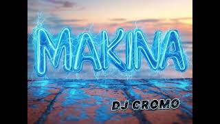 DJ CROMO | INITIALIZE PROMO | MAKINA MIX 2026 ποΈ π₯πΊπ»ππ²πππͺοΈπ₯³