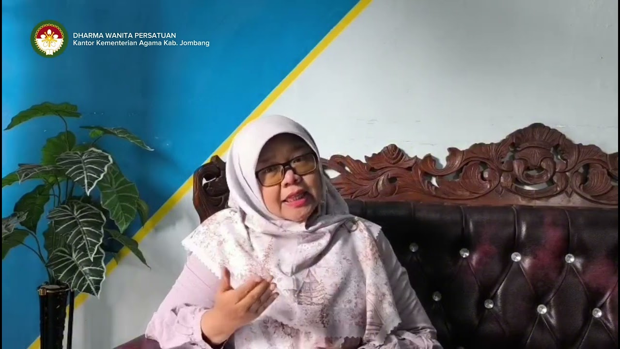 KUDAMBA KEMBANG #2 - MENGETUK PINTU AMPUNAN DI WAKTU SAHUR