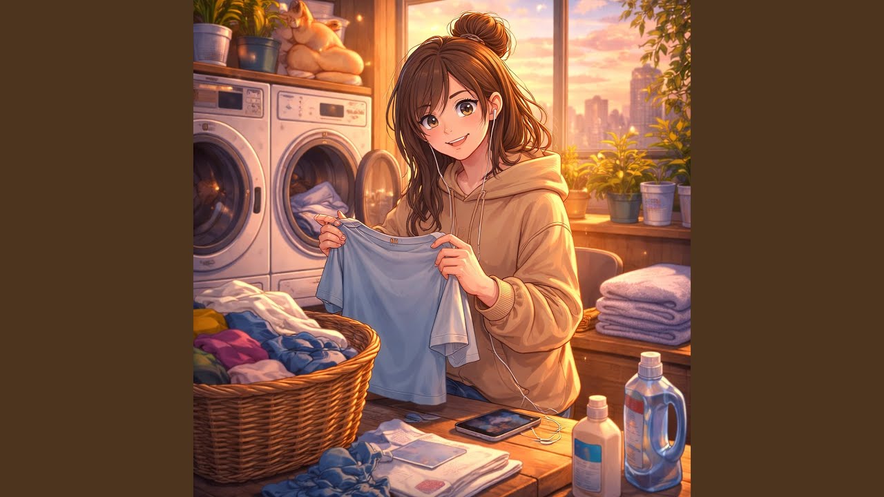 Laundry adlı videoyu YouTube'da izle Laundry adlı videoyu YouTube'da izle