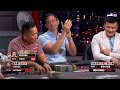 Alan Keating Put To The Test! $149,000 Stone Cold Bluff!