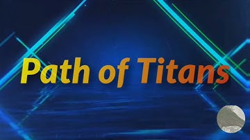 Path of Titans: Murder duck vs Spino