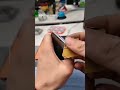 Quick and Easy iPhone Dent &amp; Scratch Removal Guide 🤯🤯#shorts #apple #ios26 #iphone