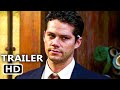 THE OUTFIT Trailer (2022) Dylan O'Brien