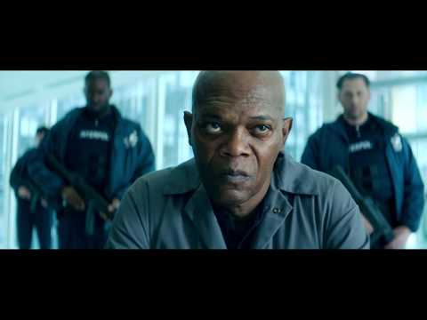 The Hitman&#039;s Bodyguard: Make New Friends Trailer [RED BAND EXCLUSIVE]