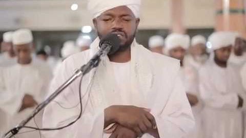 روائع الترويج الشيخ نورين محمد الصديق سورة النمل