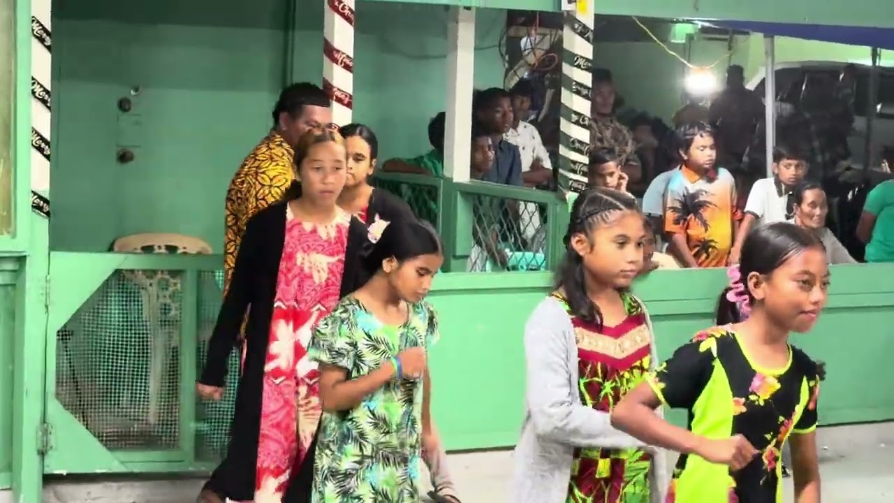 Christ ambassadors ebeye full gospel || jabot in al 2025|| 🤙🏽