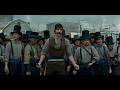 Gangs Of New York Full Movie Knowledge Facts Leonardo DiCaprio Daniel Day Lewis 