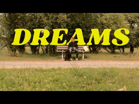 Dreams - Cinematic Video Film Look (Canon 90D, Dehancer)