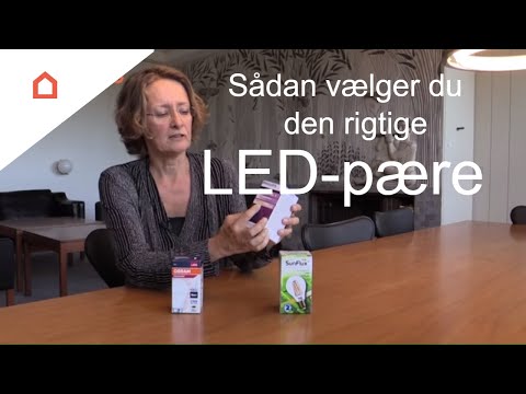 Video: Hvad er en sidepære?