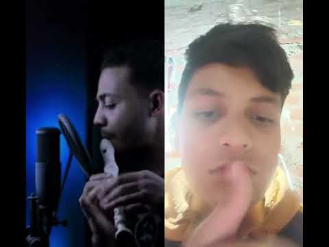 Baby Stop Recorder Beat Box