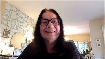 Dr. Gordana Todorov | Kirk Lecture: Cluster Algebras and Many Related Notions on One Picture