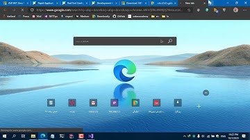 Learn aspnetzero (03) (Power Tools)