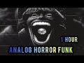 1 HOUR 𝐀𝐍𝐀𝐋𝐎𝐆 𝐇𝐎𝐑𝐑𝐎𝐑 𝐅𝐔𝐍𝐊 67 𝐃𝐉 𝐑𝐀𝐔𝐋𝐈𝐏𝐔𝐄𝐒 SUPER SLOWED REVERB 