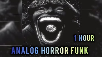 1 HOUR || 𝐀𝐍𝐀𝐋𝐎𝐆 𝐇𝐎𝐑𝐑𝐎𝐑 𝐅𝐔𝐍𝐊 (67) - 𝐃𝐉 𝐑𝐀𝐔𝐋𝐈𝐏𝐔𝐄𝐒 || SUPER SLOWED+REVERB