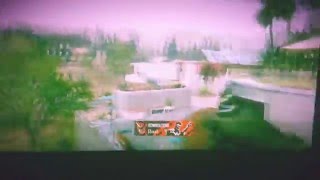 Sick Private Match Shot