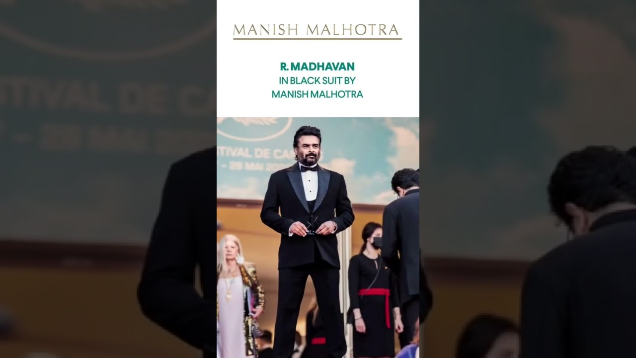 Indian Designers who rocked it at Cannes 2022 | Fabriclore