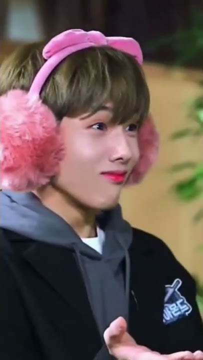 Happy Birthday Jisung nct Baby Ichung kesayangan Noona~