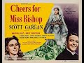 Cheers for miss bishop 1941