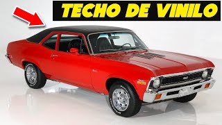 6 Elementos Muy Famosos Que Desaparecieron Por Completo De Los Automóviles