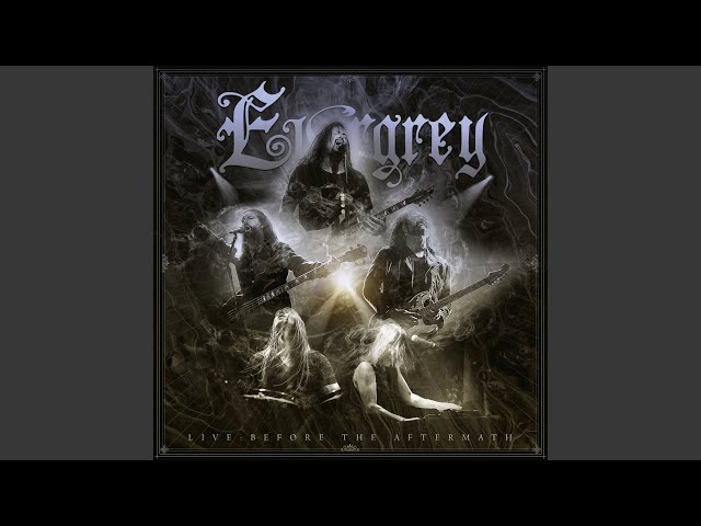 EVERGREY - All I Have (Live In Gothenburg