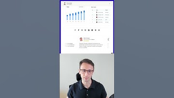 🔄 Why I switched from Webflow to Framer in 2025 #webdesigner #webdesign #uidesign #uxdesign
