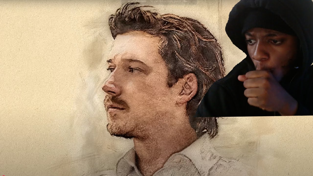 Morgan Wallen -20 CIGARETTE (REACTION) Morgan Wallen -20 CIGARETTE (REACTION)