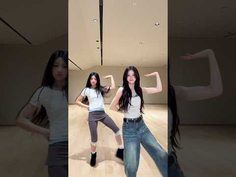 this part #ILLIT #아일릿