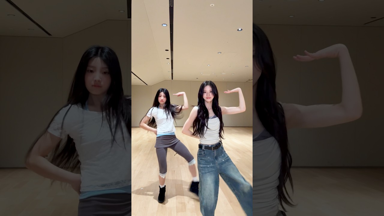 this part #ILLIT #아일릿