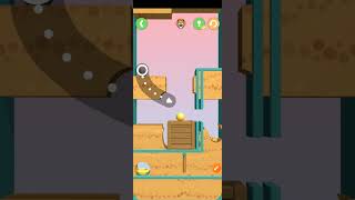 dig this! 508-1 | SHOT PUT | dig this level 508 episode 1 solution gameplay walkthrough
