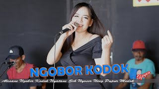 Ngobor Kodok -  yeyen ft linting official