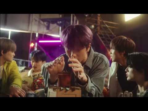 [NCT 지성] 오우...효옹..이건 약간 솔찌키 오바...