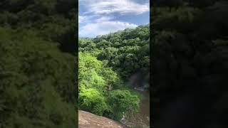 El rio de Santa Rita donde sale la llorona en Tecolotlan Jalisco