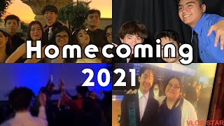 HOMECOMING 2021
