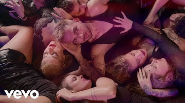 BASH - SURVIVOR (Official Music Video)