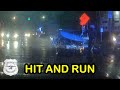 Hit and Run Suspect Caught After Causing Brutal Crash