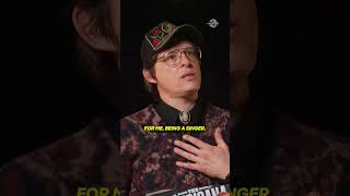 Stephen Wilson Jr Has Learned A Lot From His Wife Leigh Nash