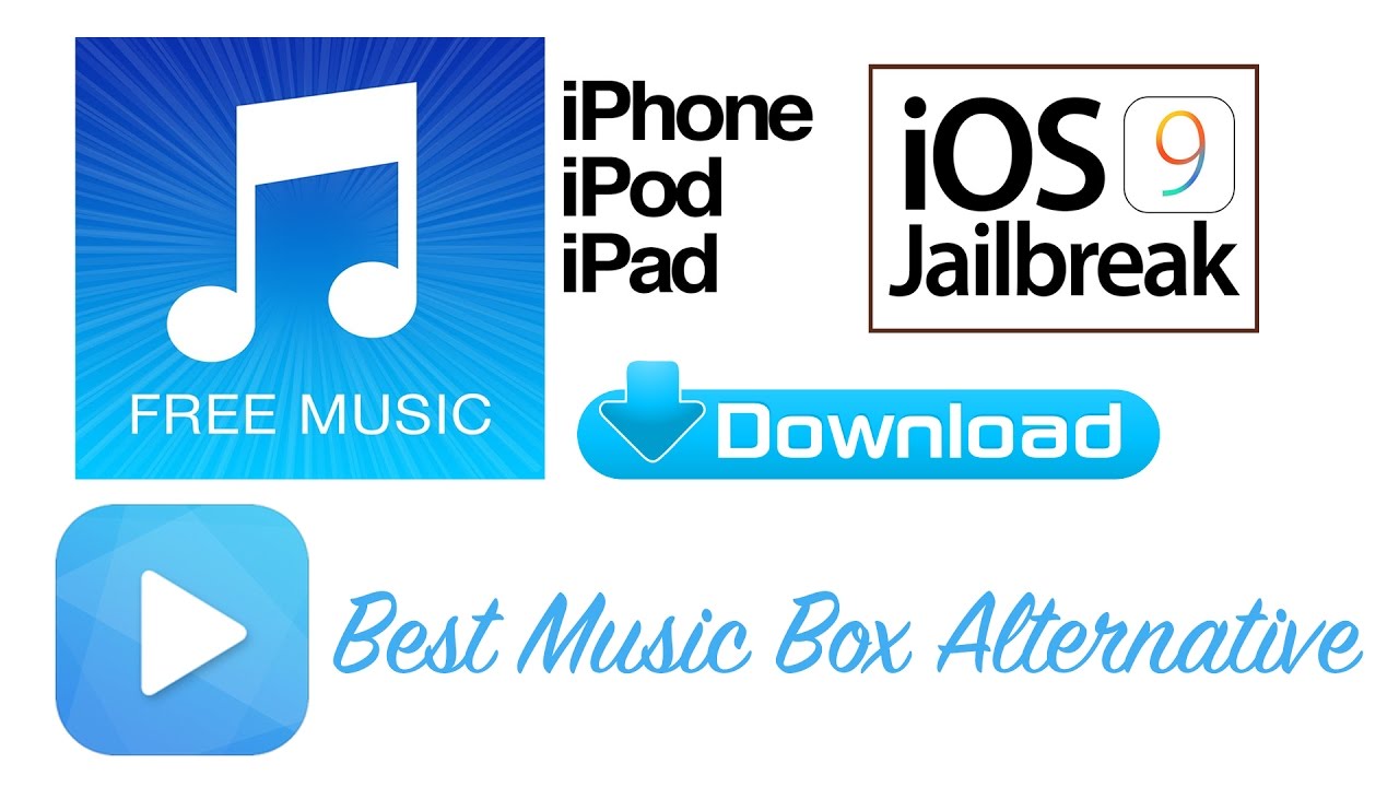 Download Music For Free From Iphone Ipad Best Musicbox Alternative Youtube