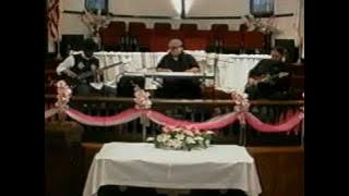 Adam Ben Joshua - Mikamoja