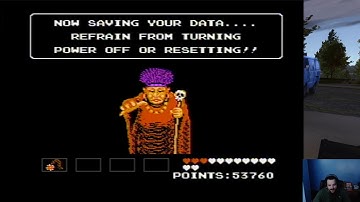 NES Frustration - StarTropics part 8