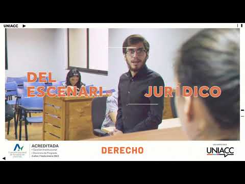 Conoce la Carrera