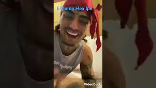 Lil Pump - Pripin Pom ft.🔥 El Cherry Scom (NEW SNIPPET 2023)