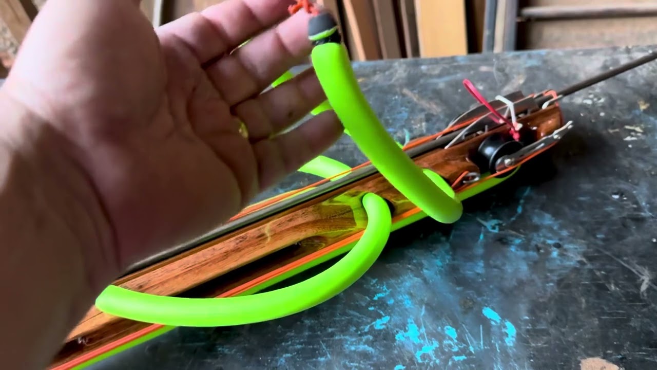 Lançamento! Rsub Fusion 90