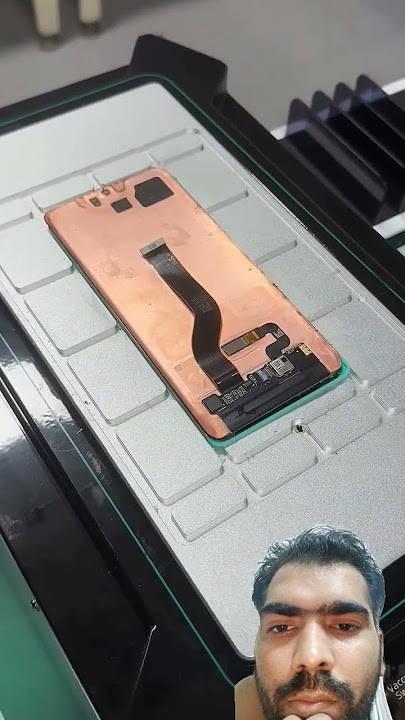 #smartphone #repair #tech #iphonerepairing #mobilerepairmaster #shani