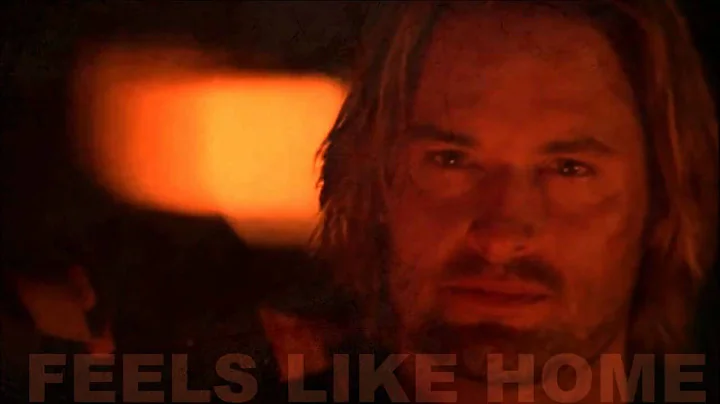Daniel Waite  Well 'Ard  Feels Like Home