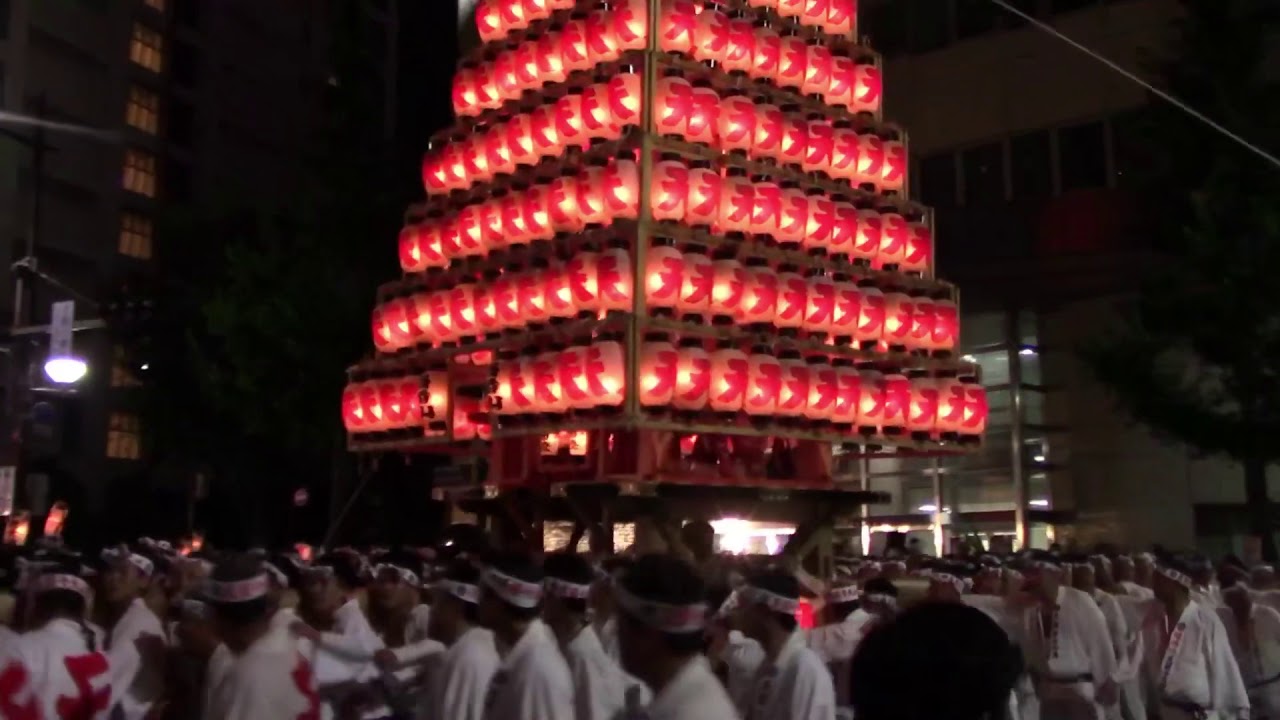 わっしょい百万夏まつり 18 夏まつり大集合 Youtube わっしょい百万夏まつり 18 夏まつり大集合 Youtube