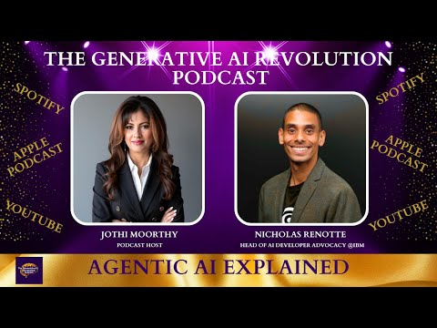 Episode 4   Agentic AI Explained