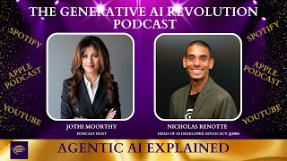 Episode 4   Agentic AI Explained