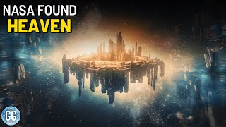 Did NASA Really Find Heaven?