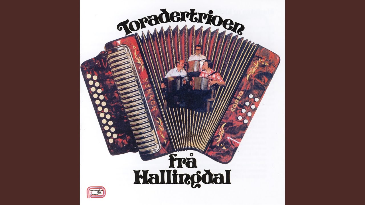 Salt Og Peppar, Polka